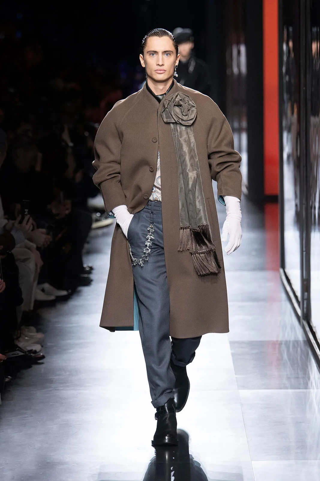 Dior Mens Winter 20 21 Metalmagazine 13