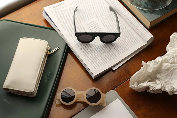 Manifesto Sunglasses