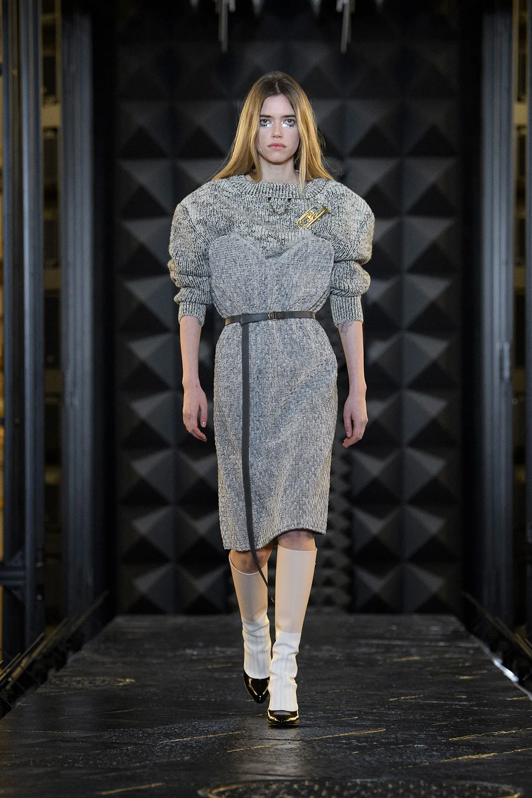 Louis Vuitton F W2324 Look 07