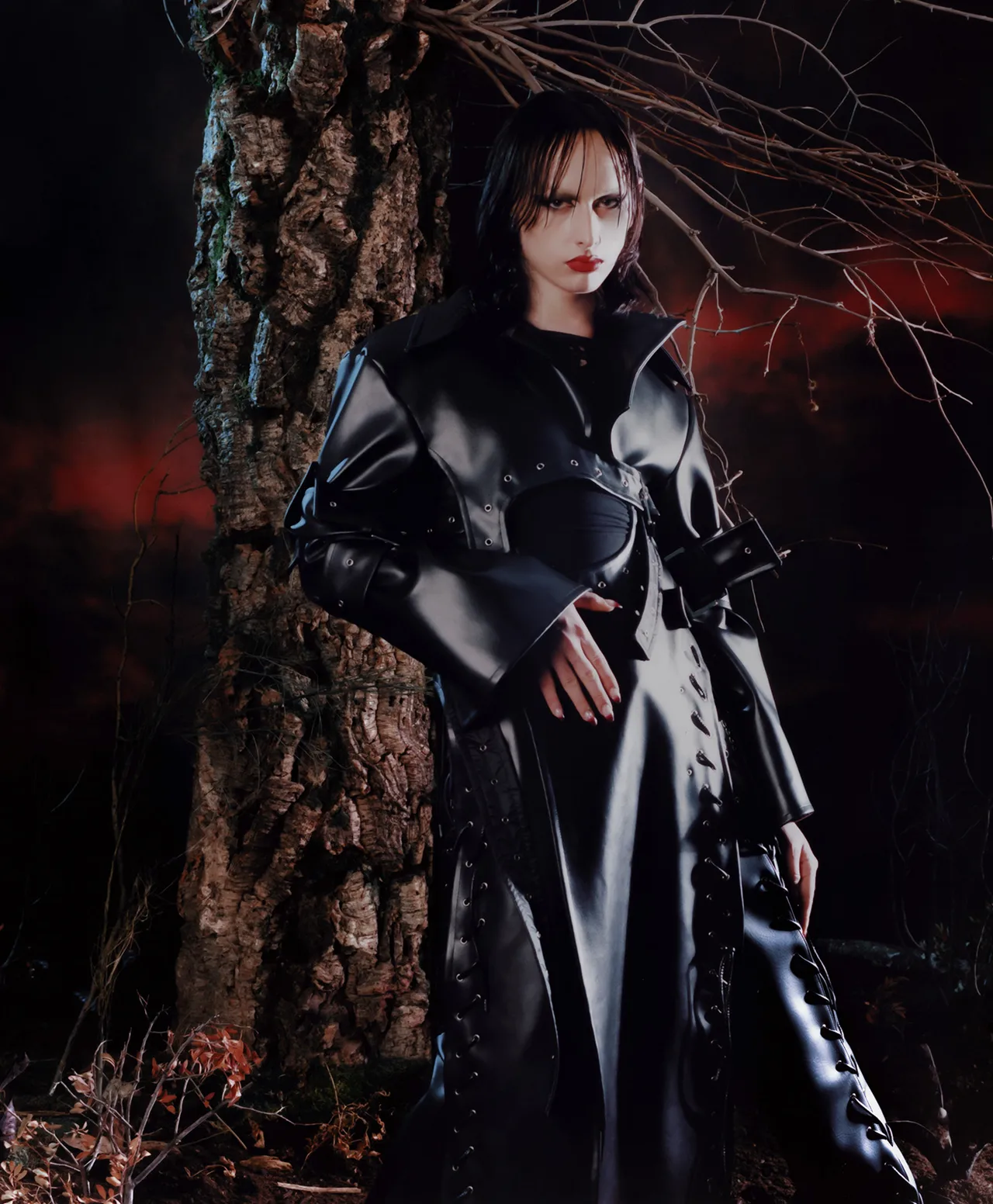 Emeerree Nina Campaign 9