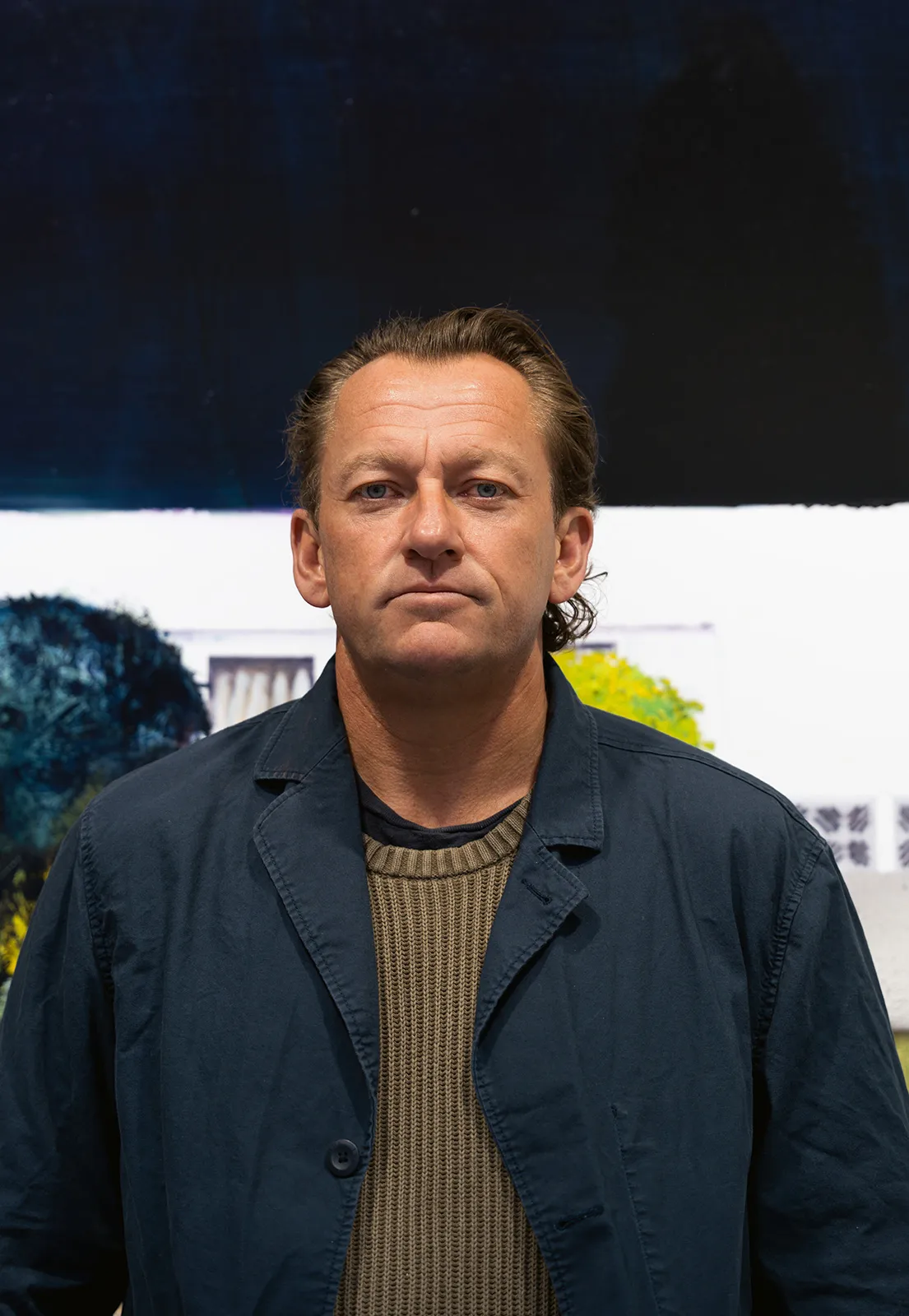 Bowman Hal