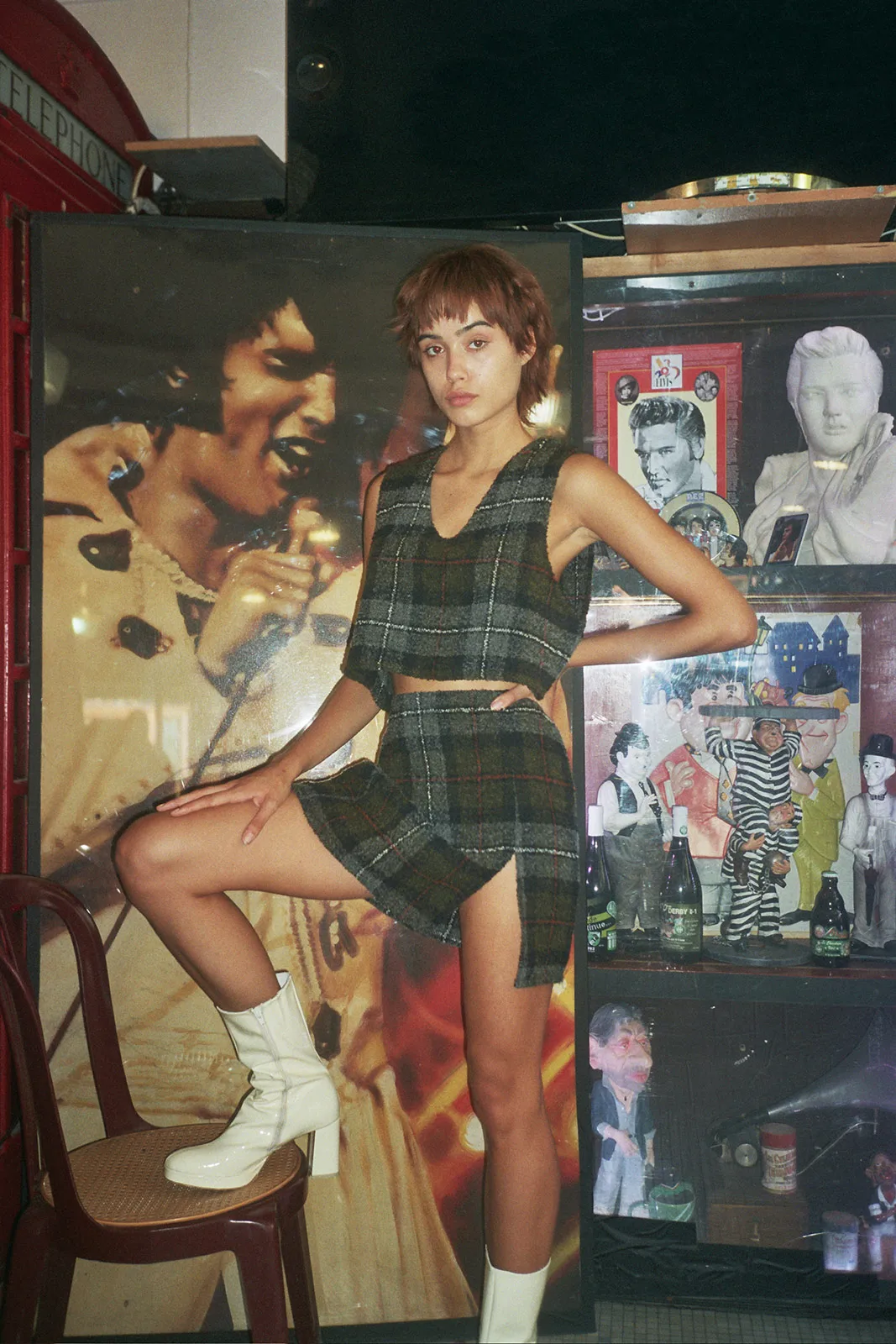 Maison Cleo Metalmagazine 3