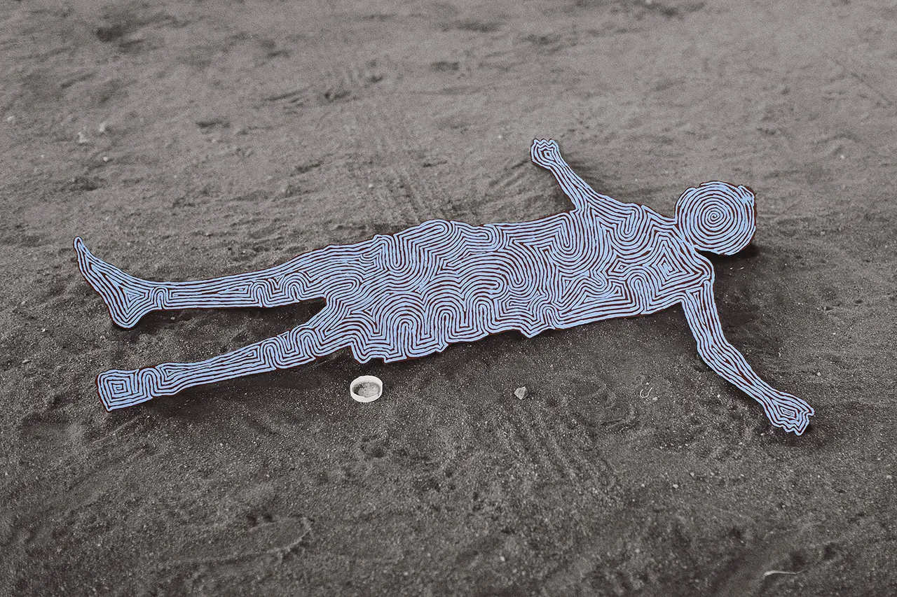 Patrick Waterhouse Metalmagazine 7