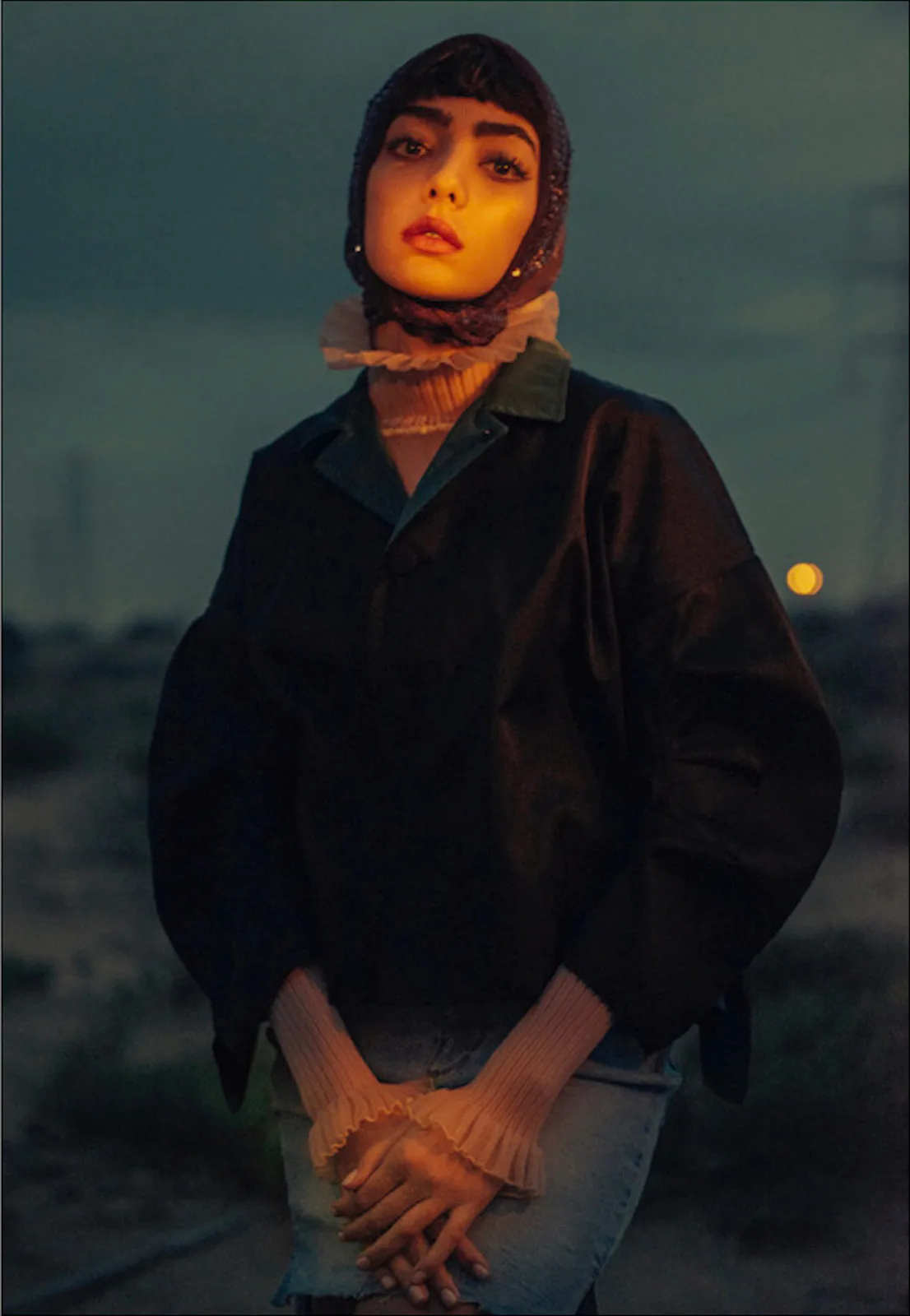 Love Series 2   Vogue Italia