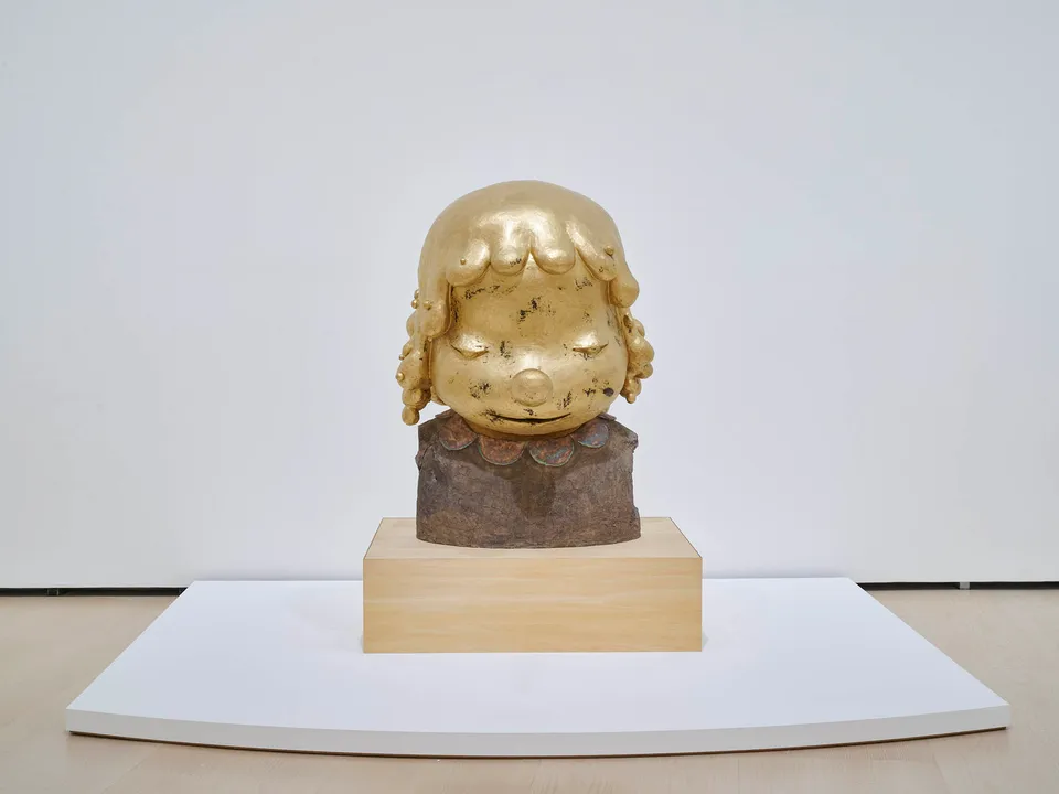 Yoshitomo Nara