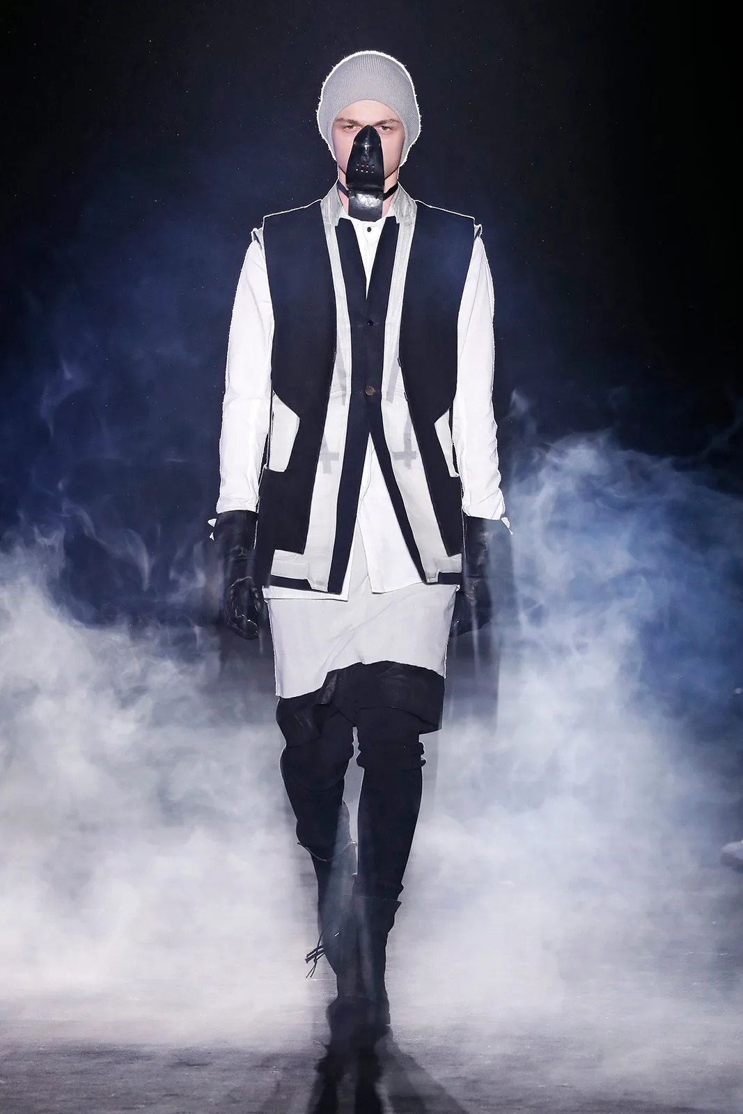 Boris Bidjan Metalmagazine 24