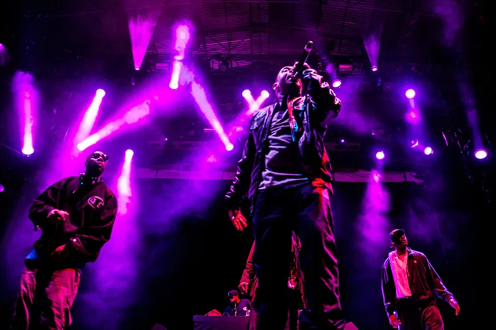 Primavera Sound 2013
