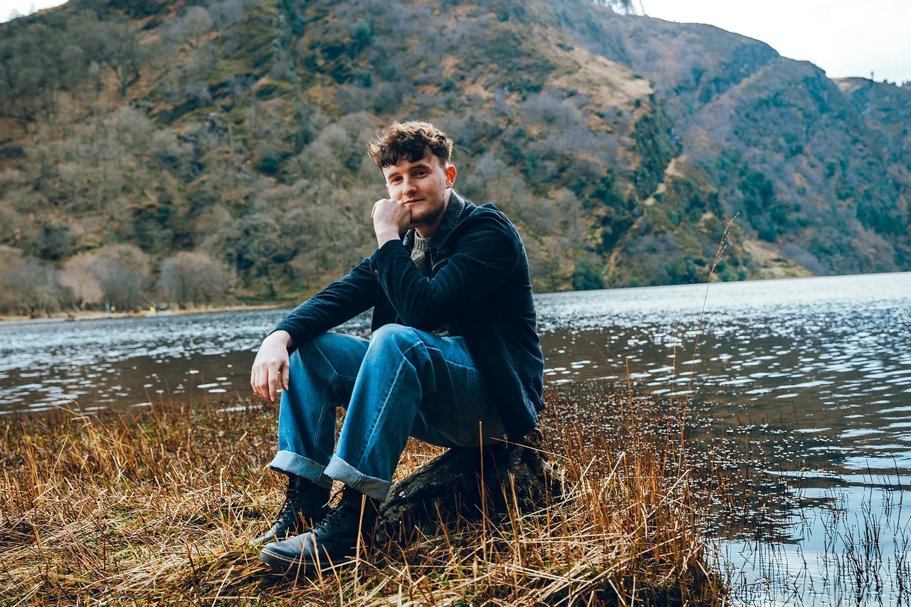 Odhran Murphy