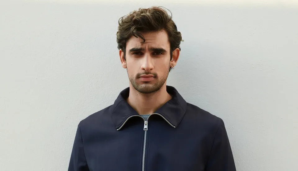 Zain Iqbal
