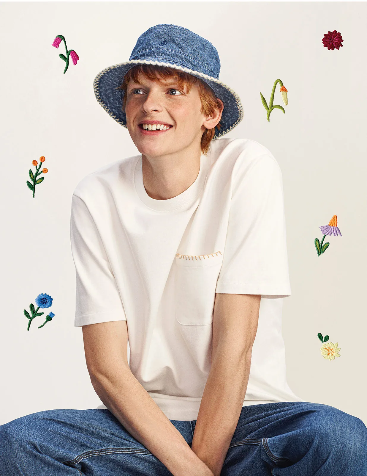 Jw Anderson X Uniqlo Metalmagazine 7