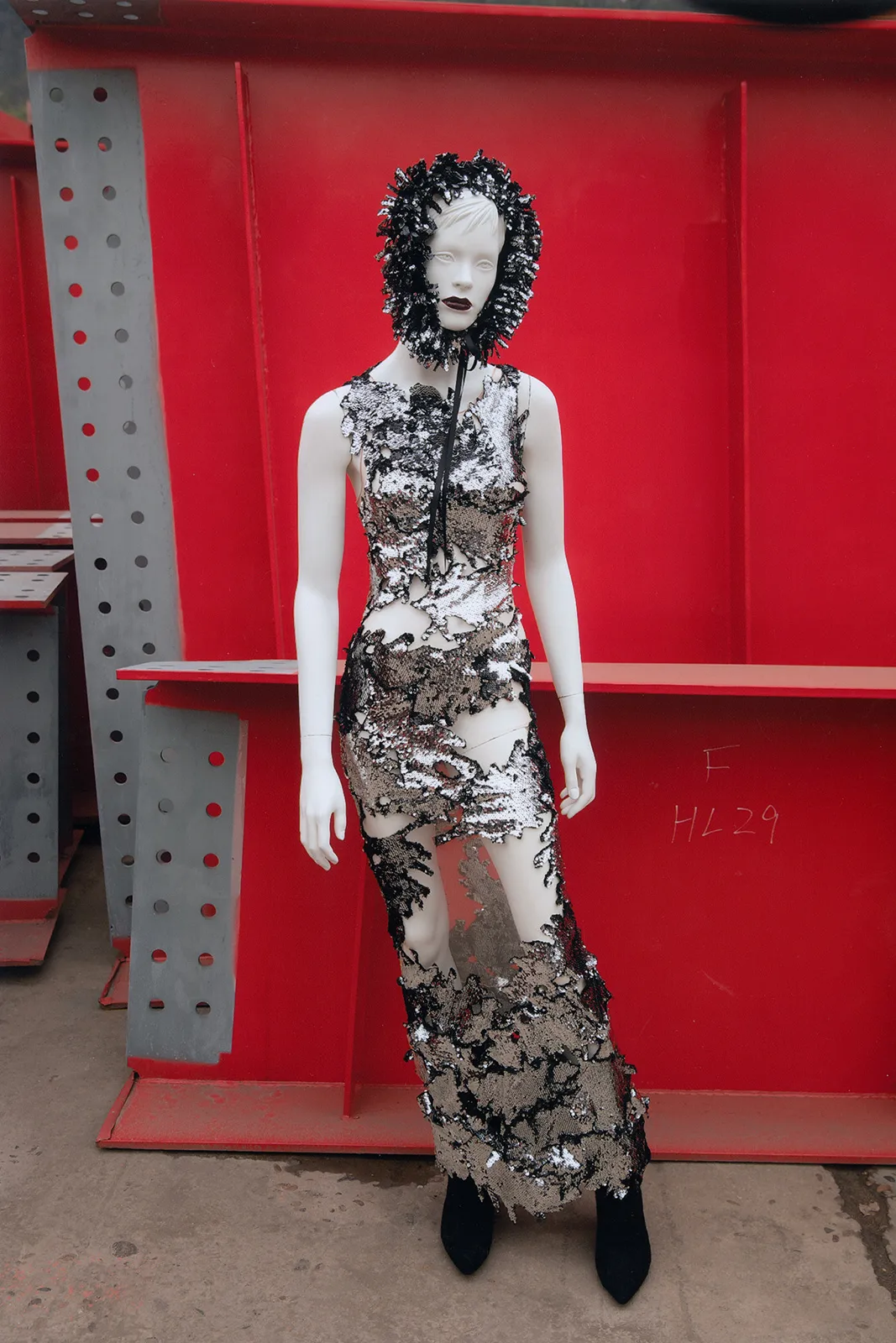 Louis Shengtao Chen Metalmagazine 7