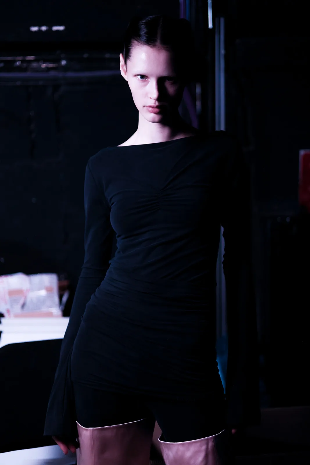 Alain Paul F/W 2024