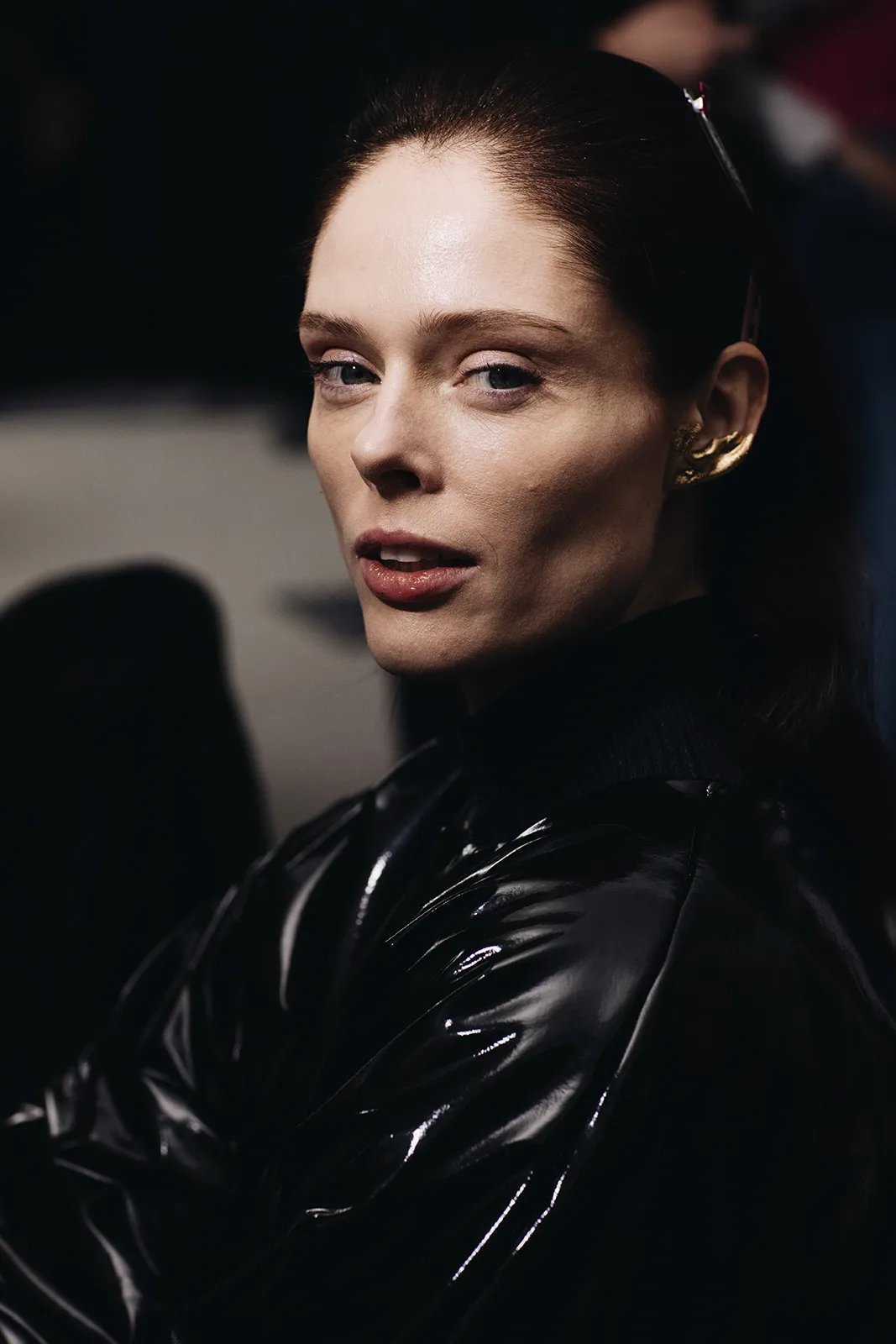 Louis Gabriel Nouchi F/W 2024