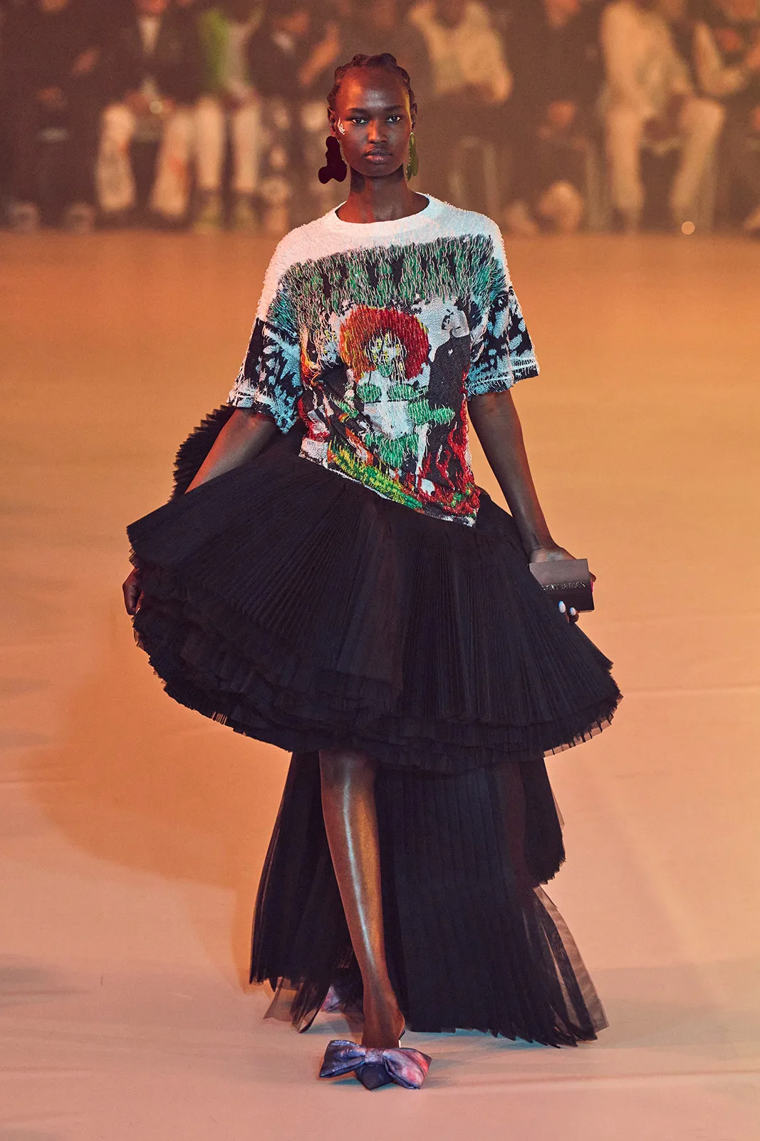Off White Fall 2022 Ready to Wear Paris 42