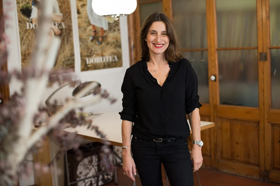 Dorotea Valls
