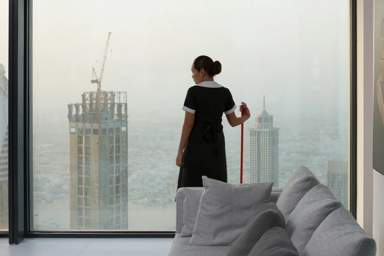 Isaac Julien Metalmagazine 7