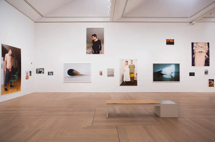 Wolfgang Tillmans