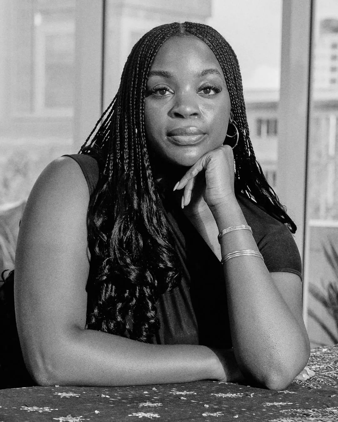LOEWE 2026 CRAFT PRIZE FADEKEMI OGUNSANYA