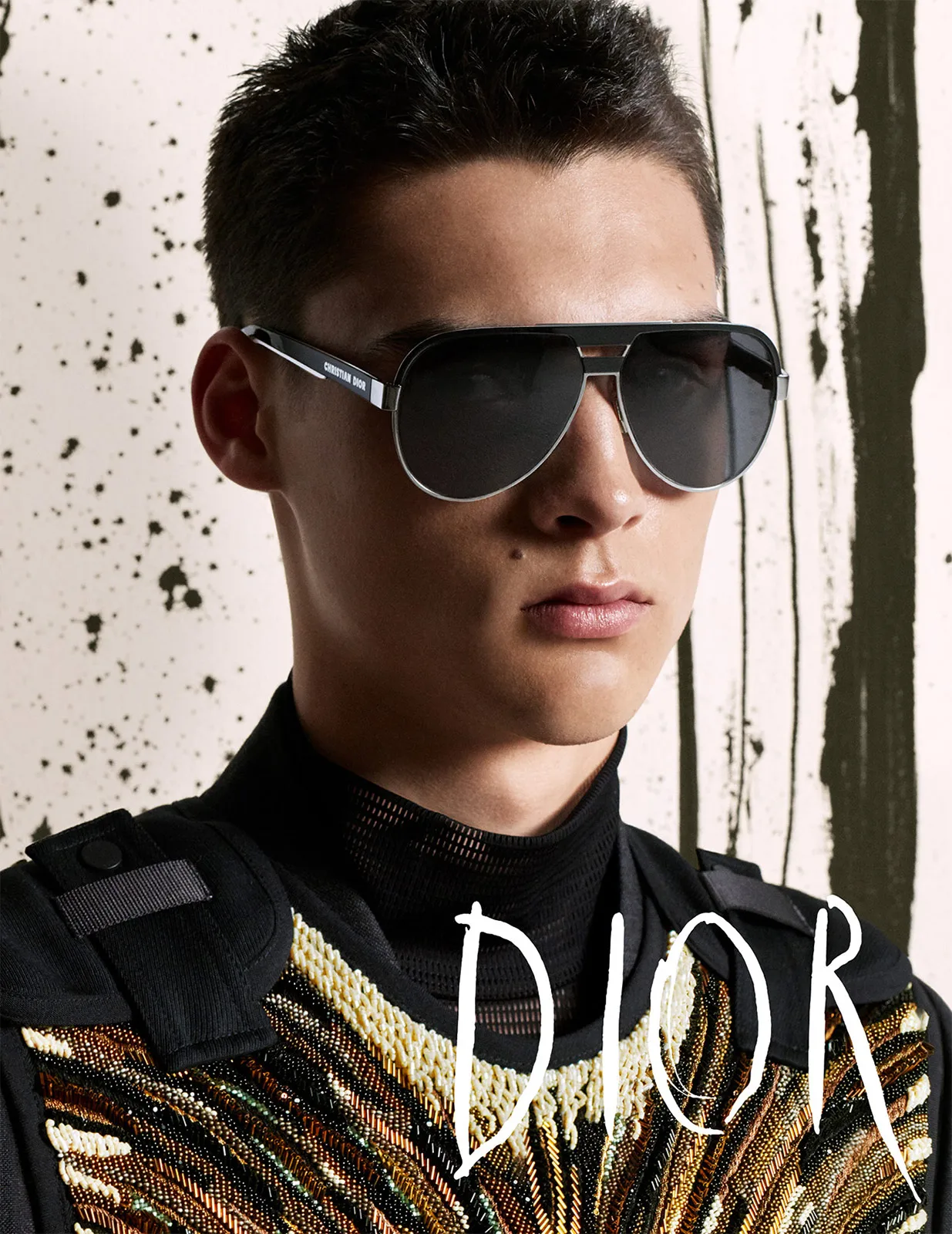Dior Autumn Winter 2019 2020 Campaign 5