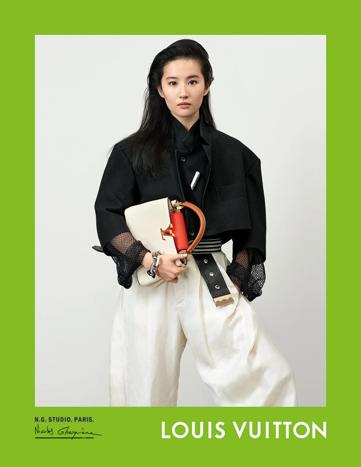 Louis Vuitton S S 2021 Metalmagazine 14