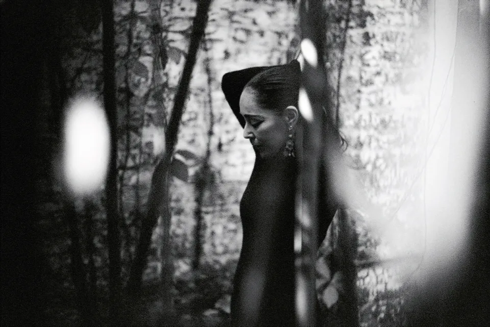 Shirin Neshat