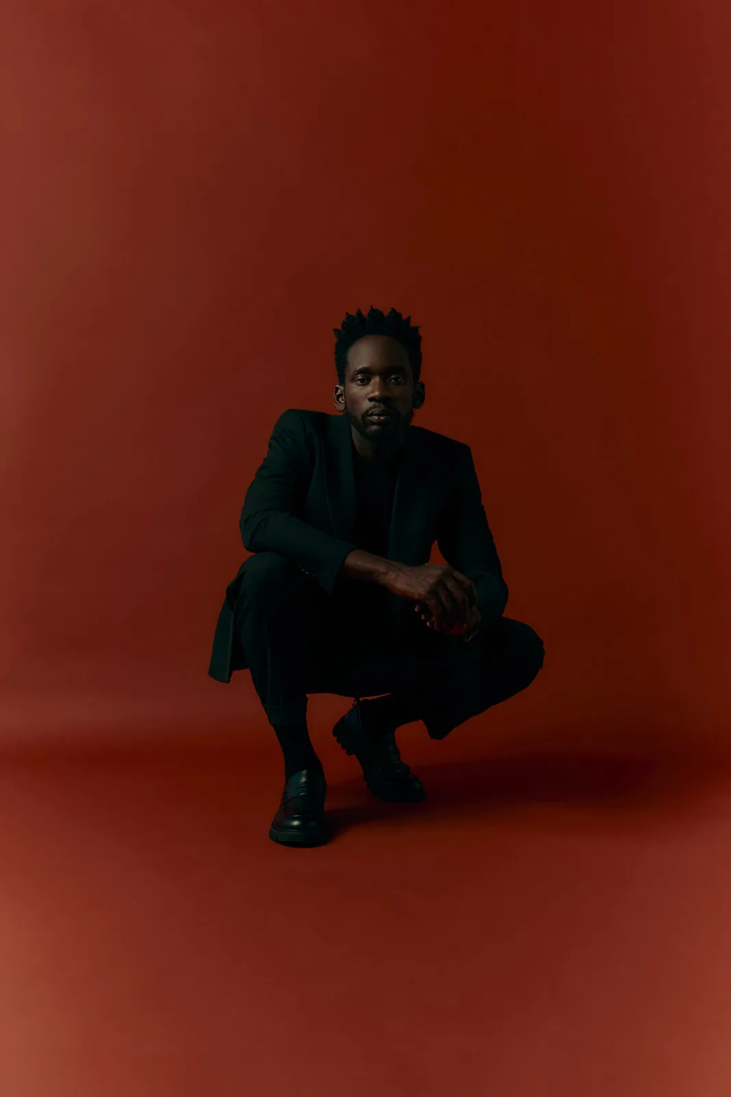 Mr Eazi 1