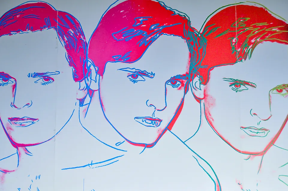 Andy Warhol