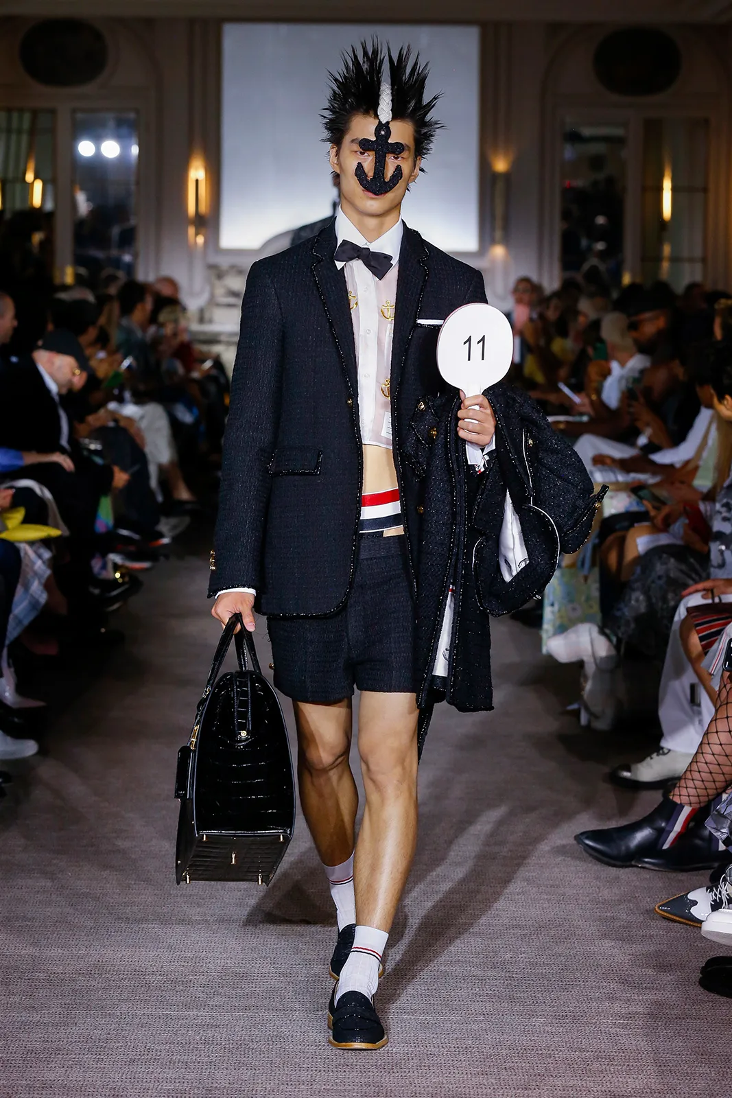 Thom Browne S S23 Looks 60