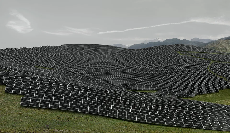 Andreas Gursky