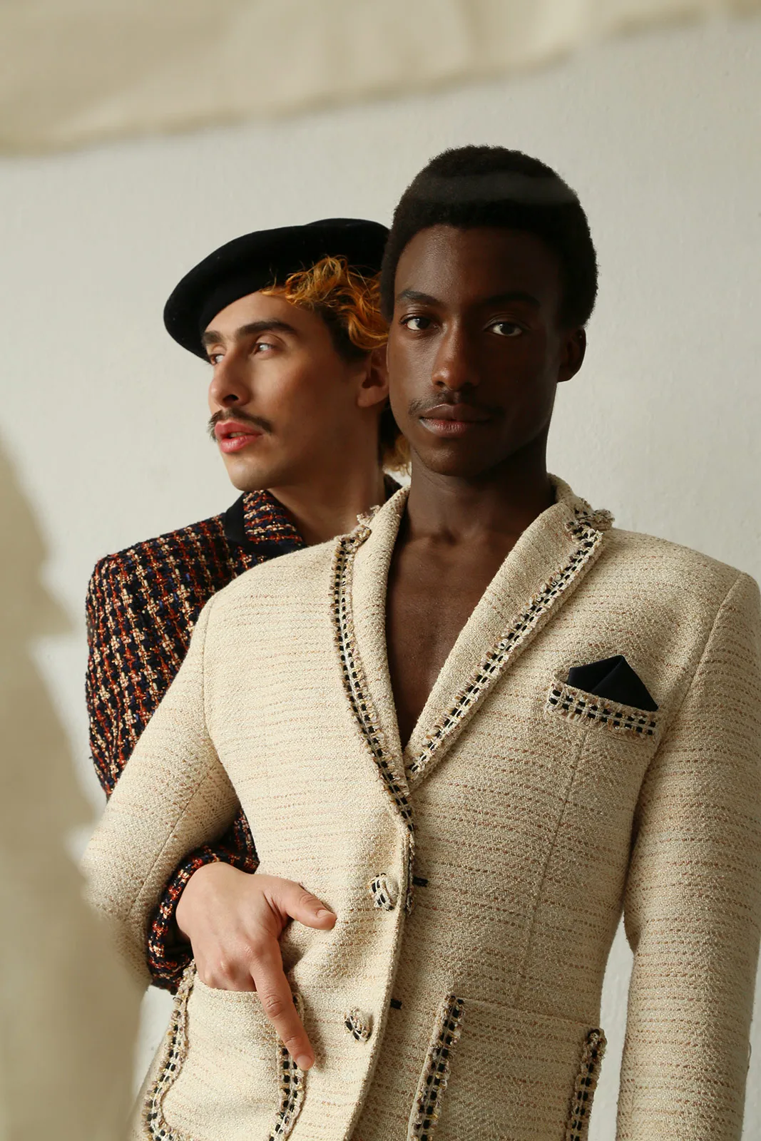 Lluis Mengual X Flama Metalmagazine 4