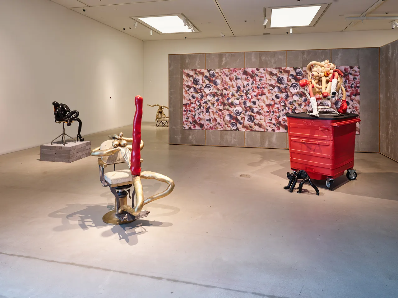 Sarah_Lucas-_Sense_of_Human_3