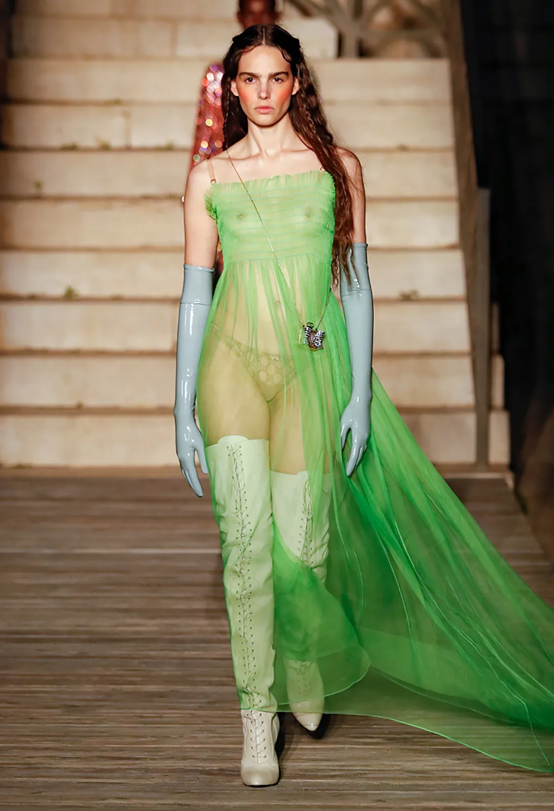 Gucci Resort 2023 19
