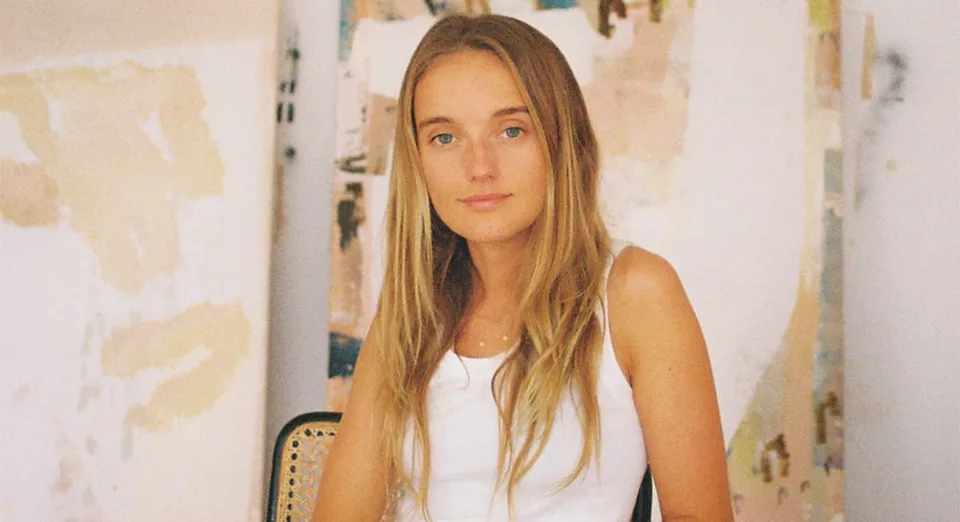 Ashleigh Holmes