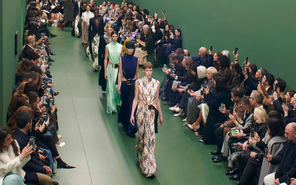 Loewe F/W 2024