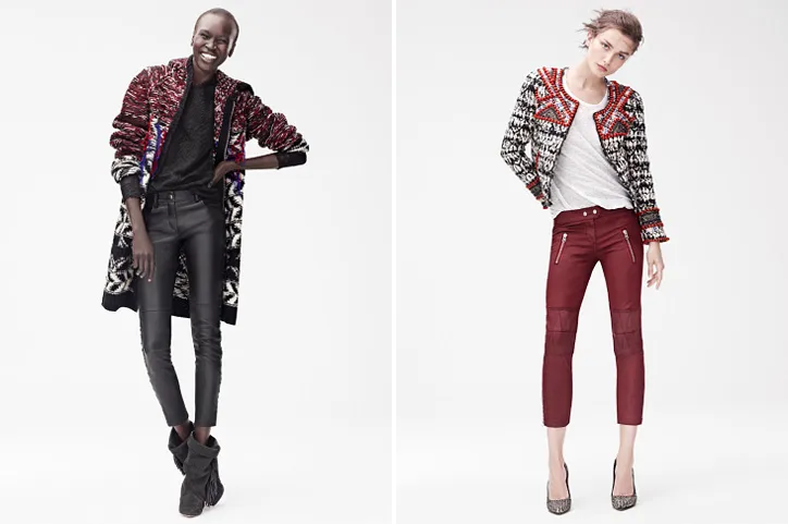 Isabel Marant Para H&M