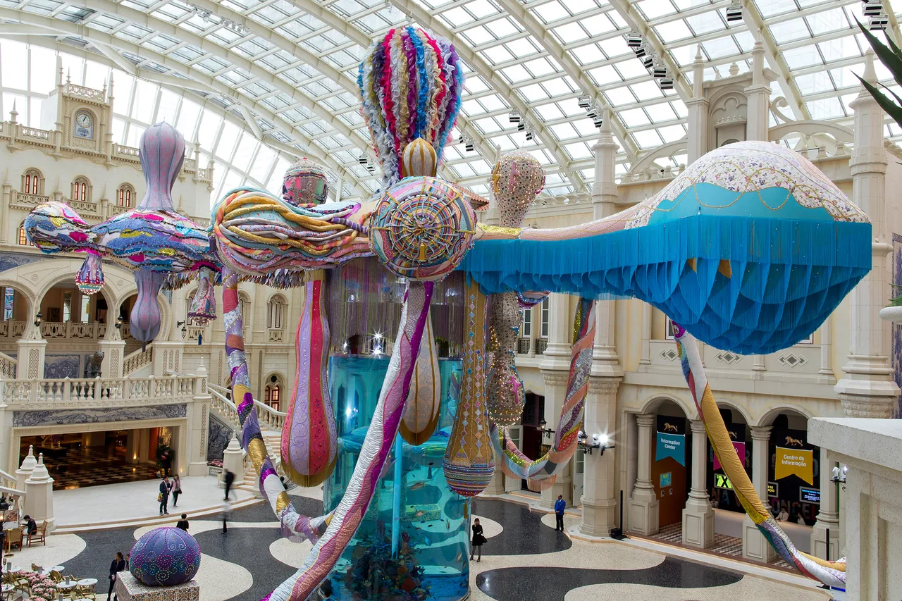 Valkyrie-Octopus,-2015-©Luís-Vasconcelos