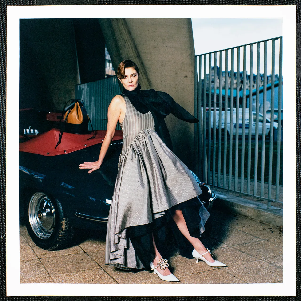 Loewe Publication 32 Metalmagazine 15
