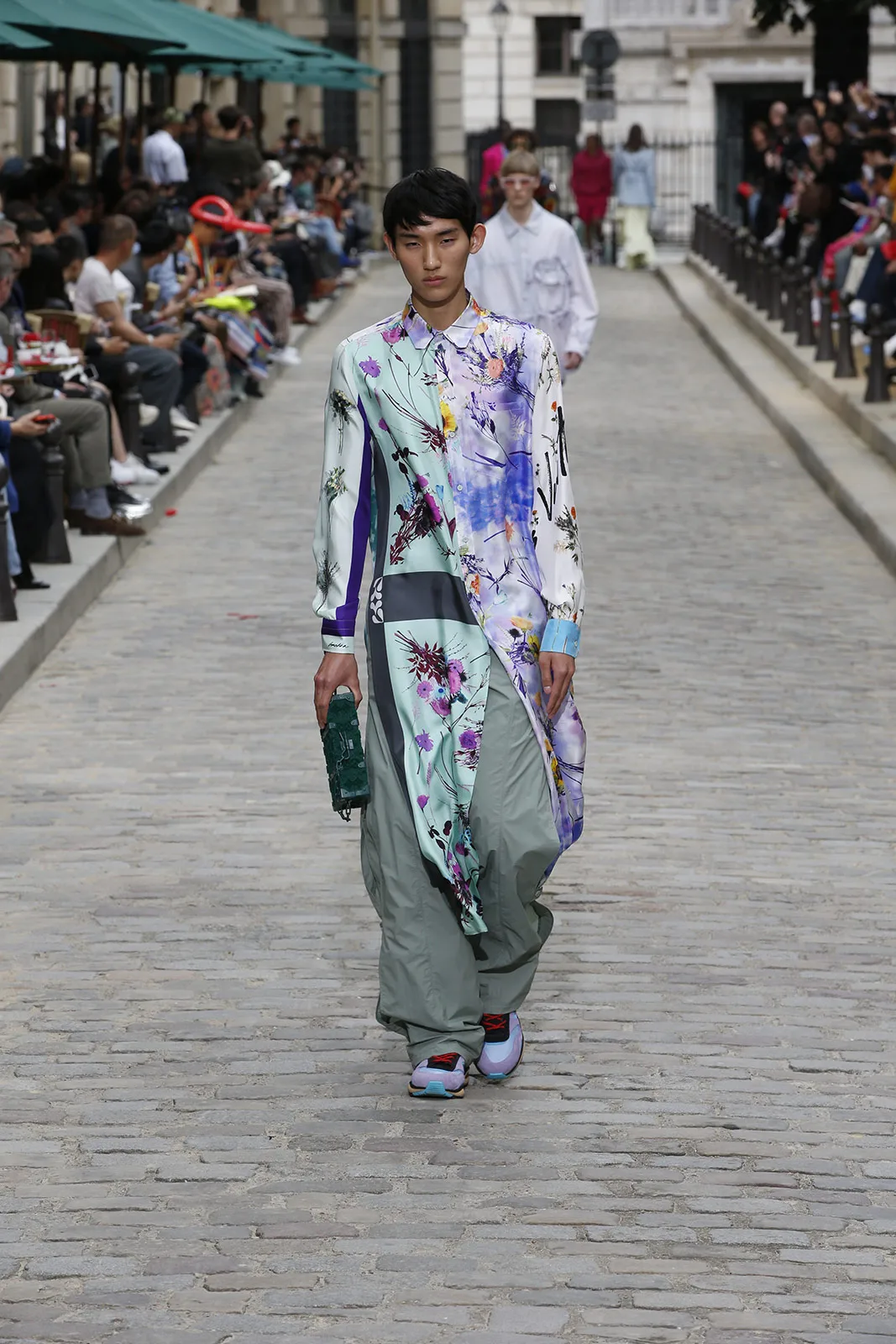 Louis Vuitton Men S S 2020 Metalmagazine 14