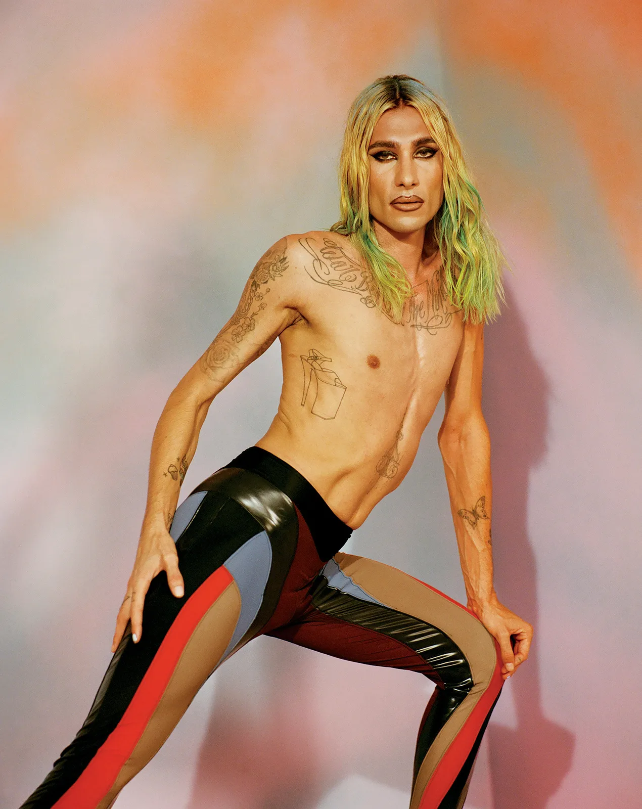 Alexander Beer Metalmagazine 2