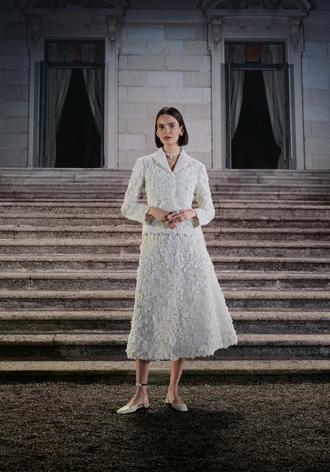 Dior Haute Joaillerie 18