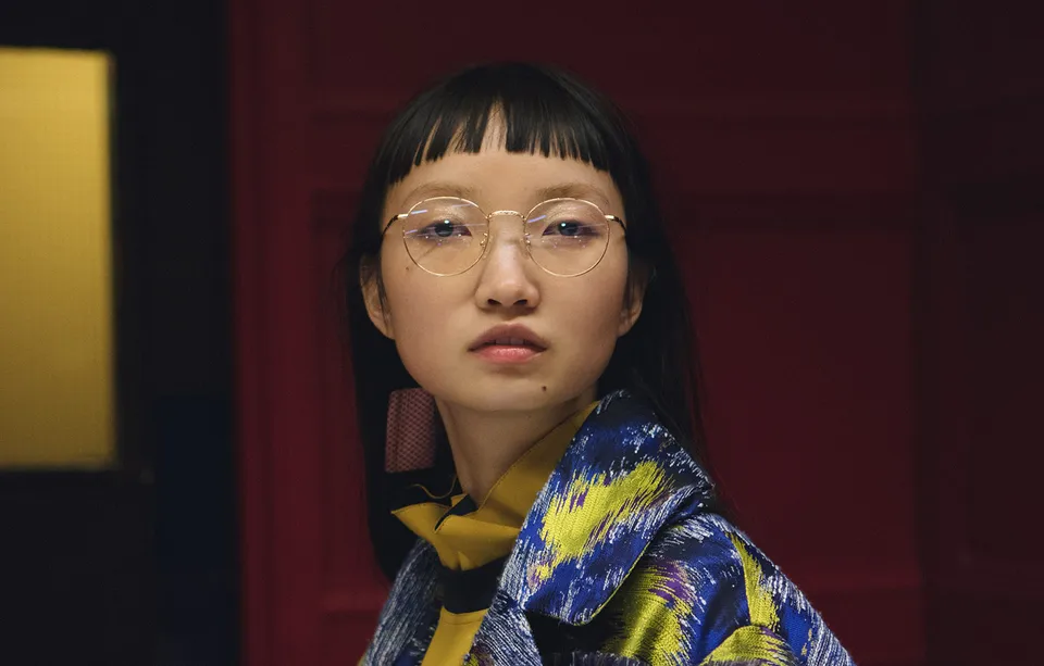 Steventai Fall/Winter 2018
