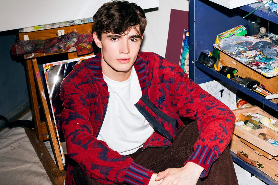 Liam Little