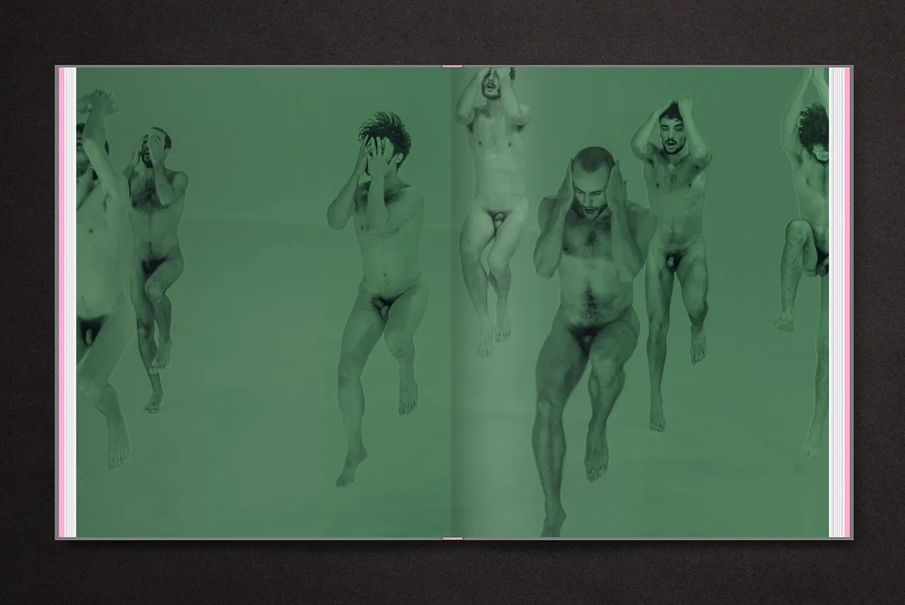 New Queer Photography Metalmagazine 8