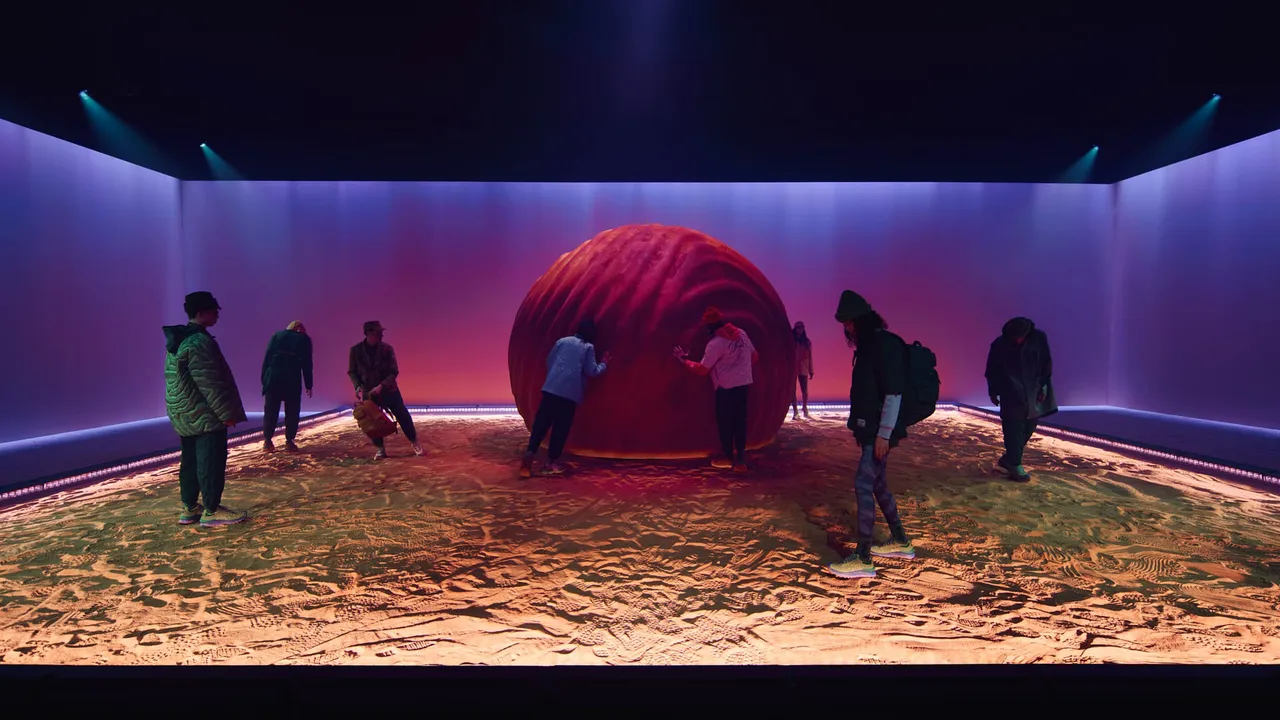 Moncler the Art of Genius 15