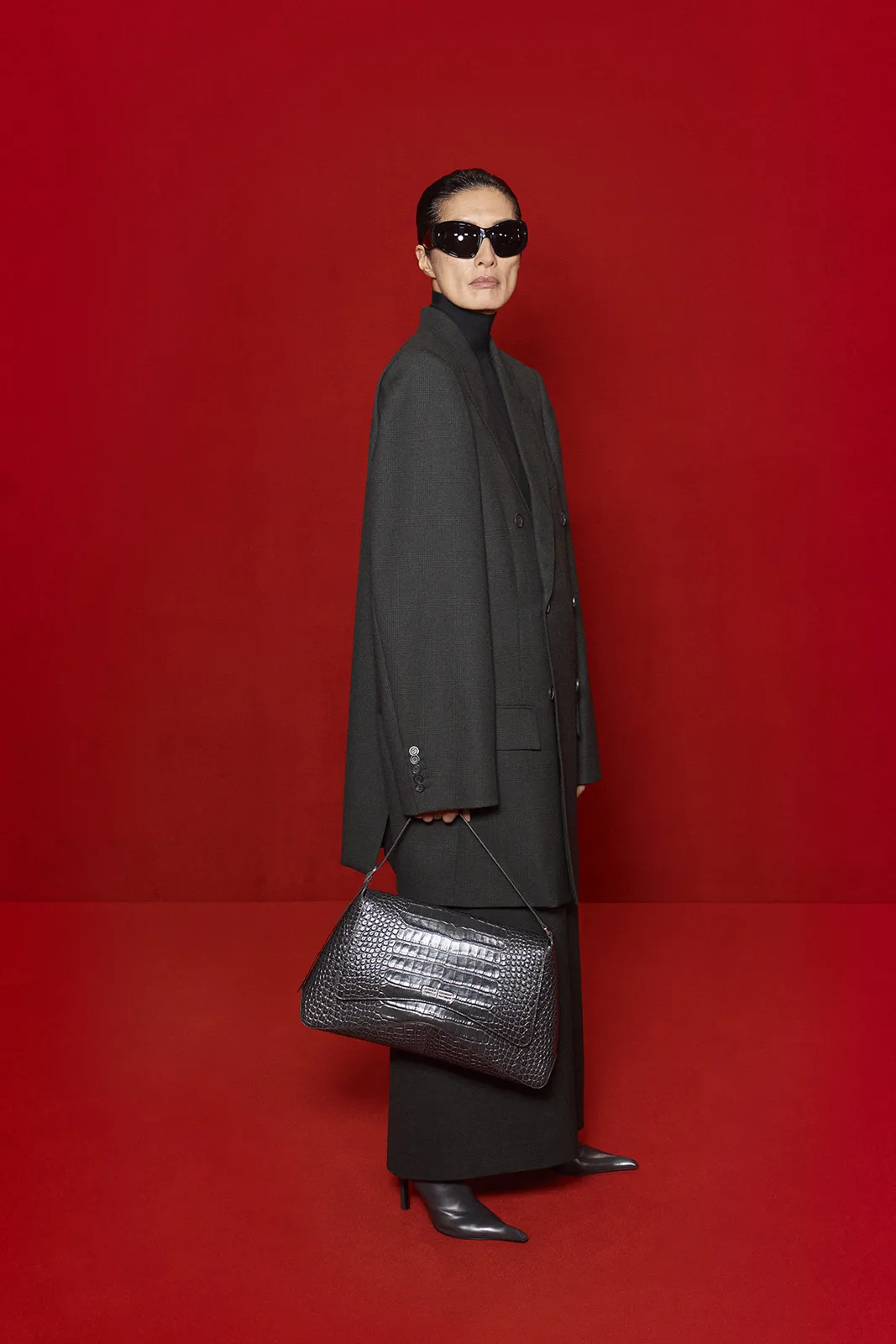 Balenciaga Summe R22 Metalmagazine 14