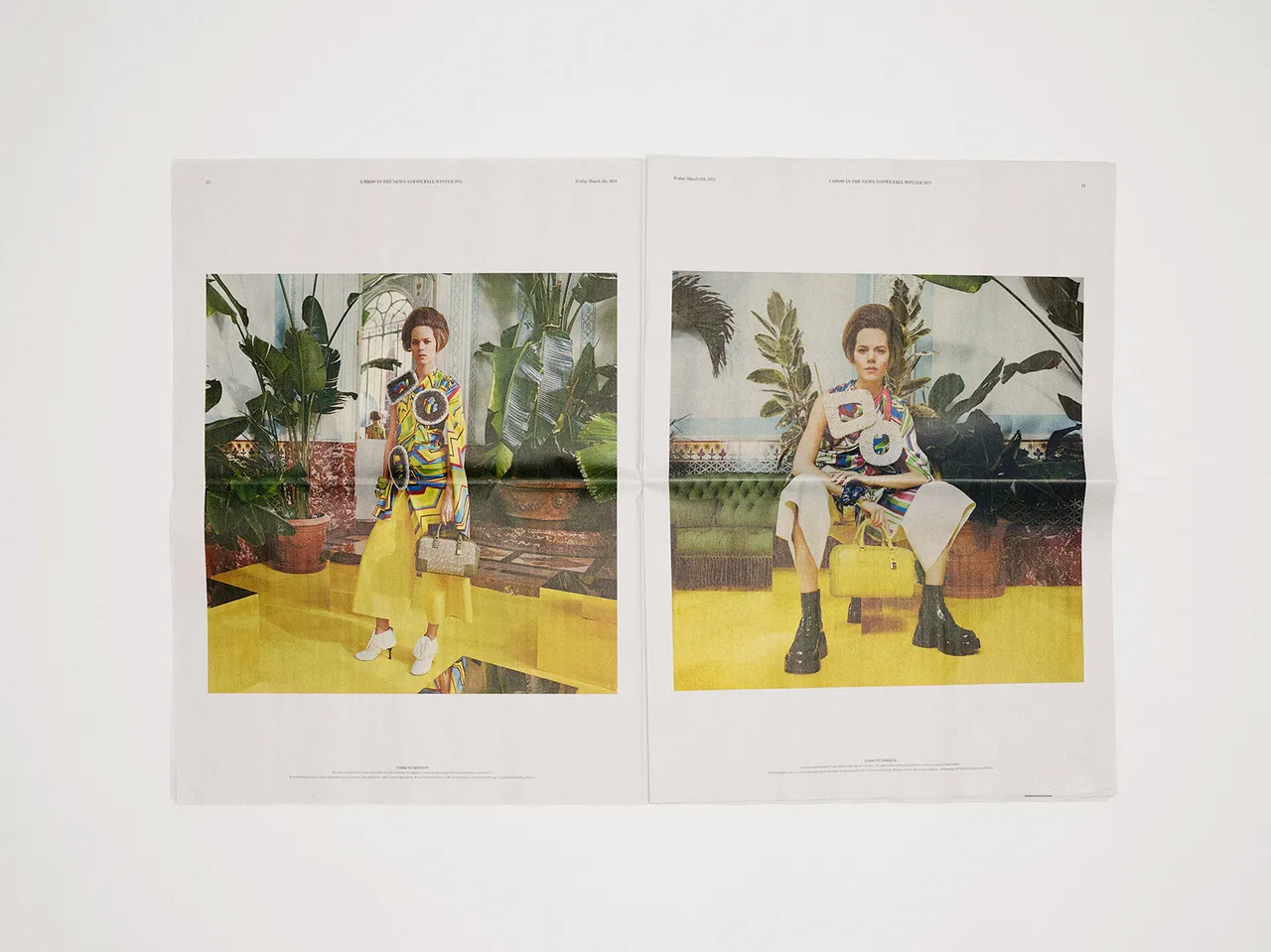 Loewe Fall Winter2021 Metalmagazine 12