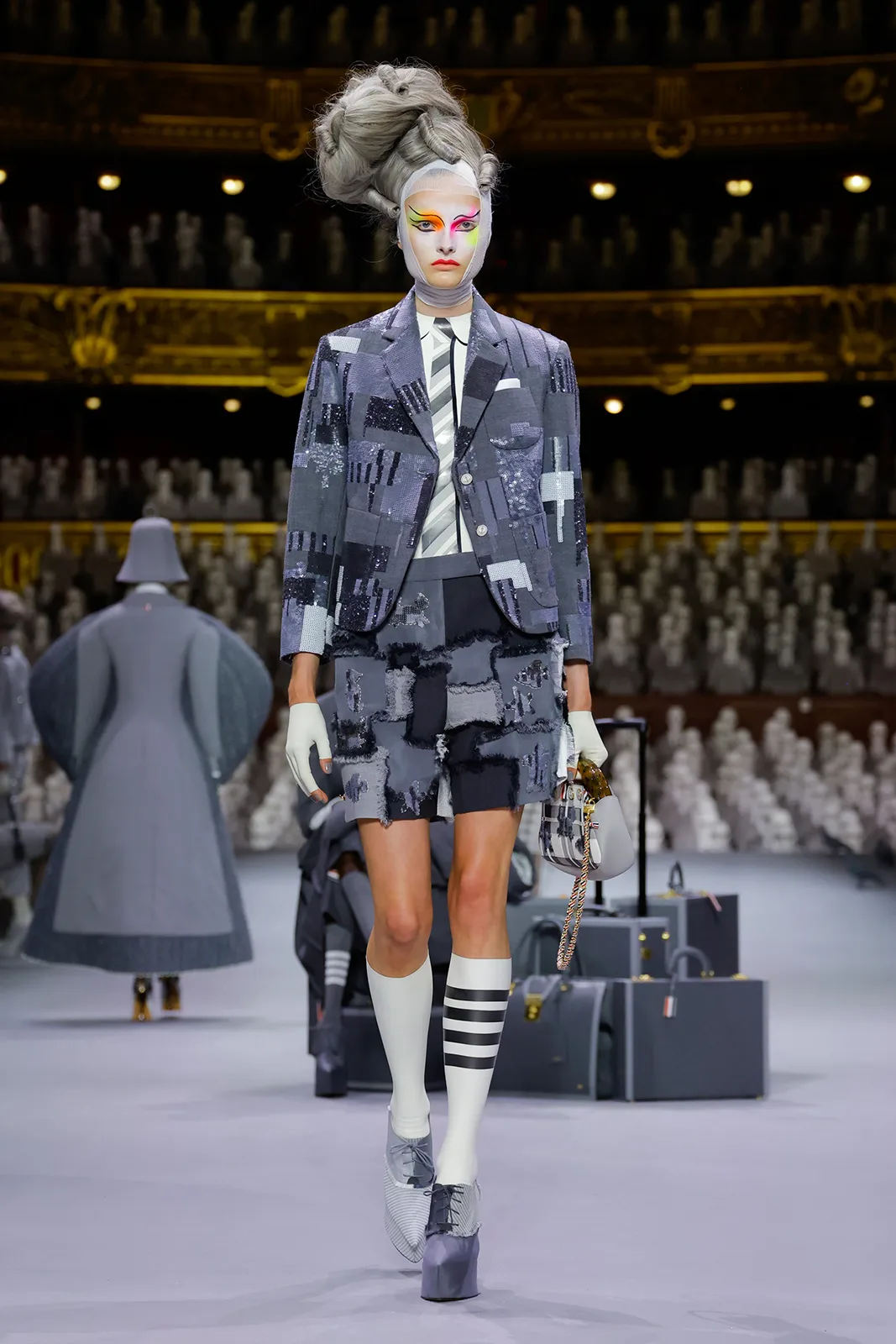 Tb Ss24 Look 47