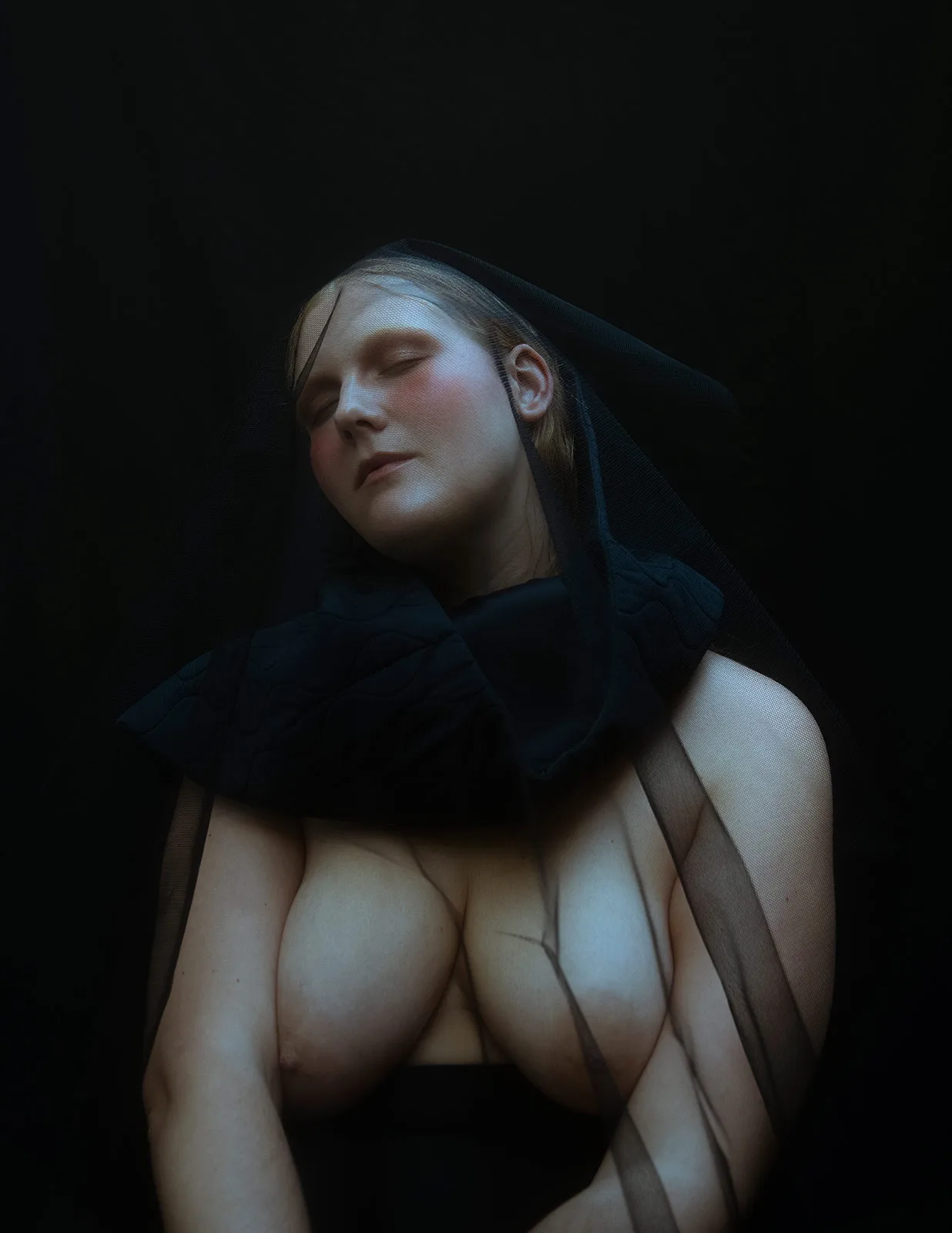 Debora Brune Metalmagazine 17