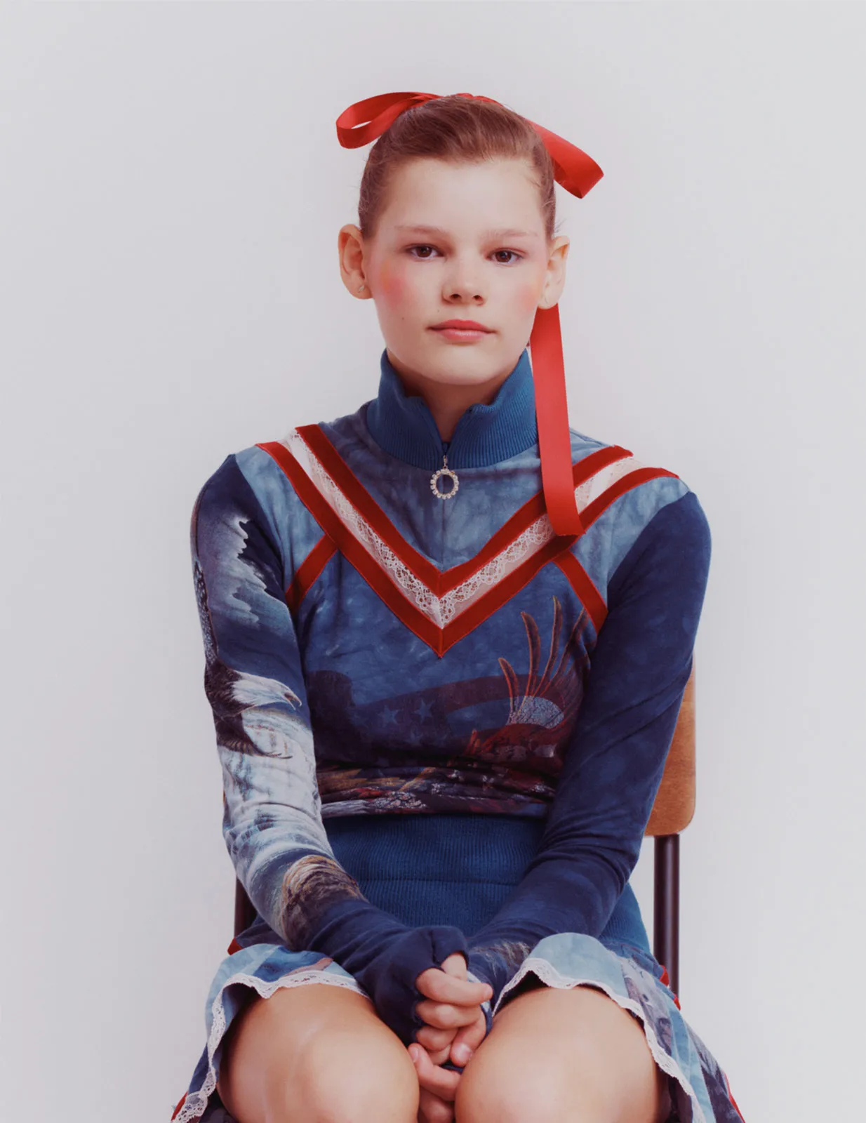 Teen Spirit
