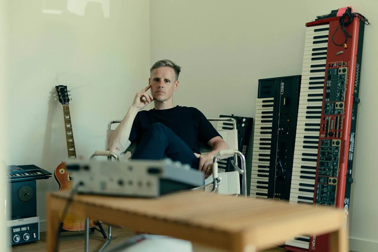 Joris Voorn